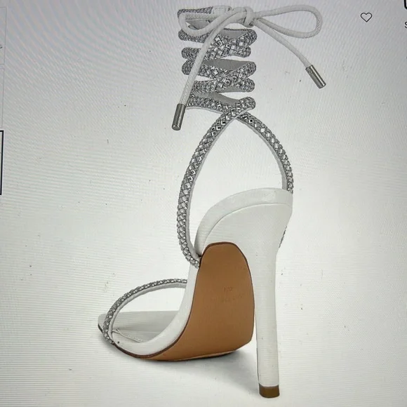 Steve Madden Uplift Heel - Picture 3 of 9